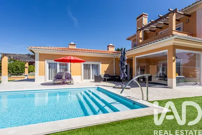 Fotografia 6 de Casa/Moradia 3 quartos de 315 m² em Nadadouro