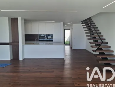Maison jumelle  à esposende