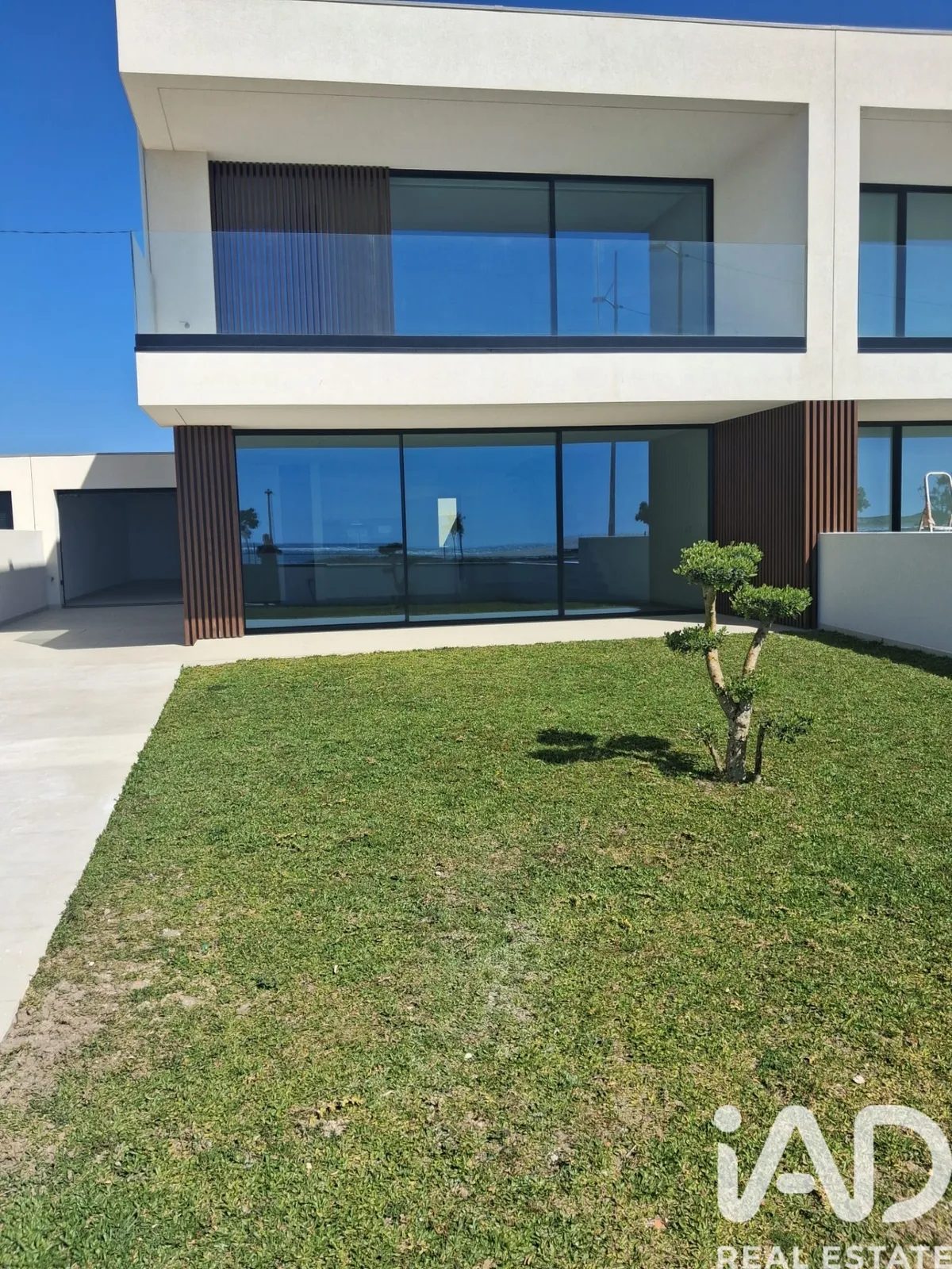 Moradia geminada 4 quartos de 227 m² em esposende