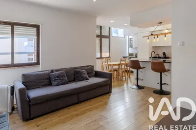 Fotografia 5 de Apartamento 3 quartos de 127 m² em Barreiro
