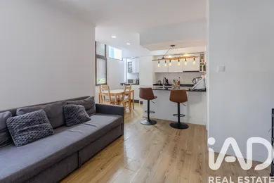 Apartamento T3 em Barreiro