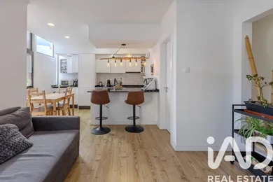 Apartamento T3 em Barreiro