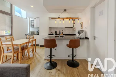 Apartamento T3 em Barreiro