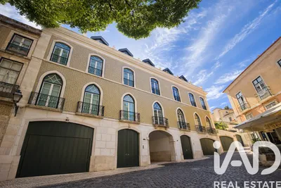 Fotografia 9 de Apartamento 2 quartos de 114 m² em Lisboa