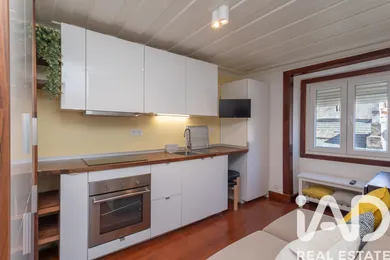 Apartamento T2 em Lisboa