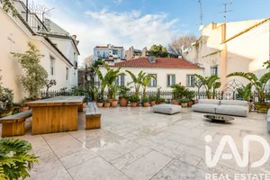 Triplex T5+ in Lisboa