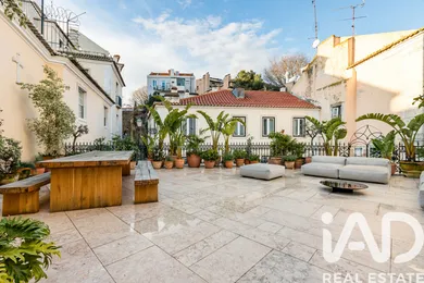 Triplex T5+ à Lisboa