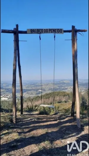 Terreno rústico  em Penafiel