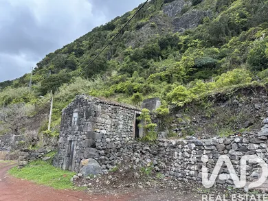 Maison rustique à Calheta