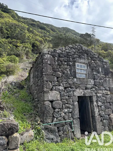 Maison rustique à Calheta