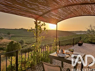 Casa/Moradia  em Ventosa