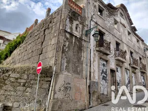 Casa/Moradia  em Covilhã