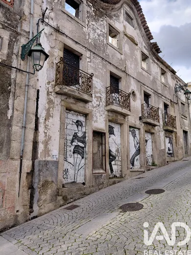 Casa/Moradia em Covilhã