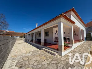 Casa/Moradia  em Almeirim