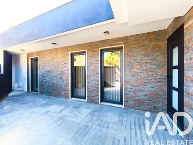 Moradia geminada em Viana Do Castelo