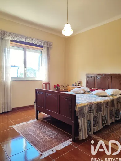 House in Santiago de Cassurraes