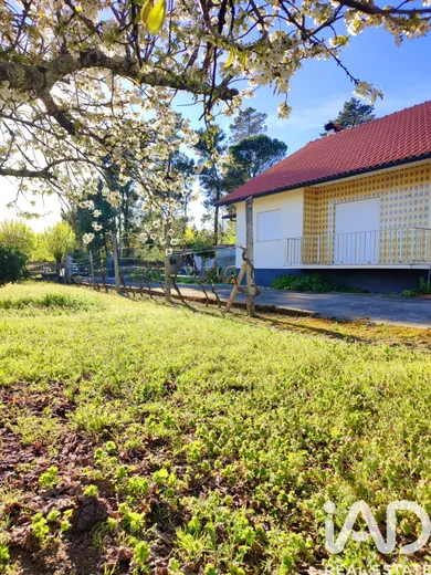 House in Santiago de Cassurraes