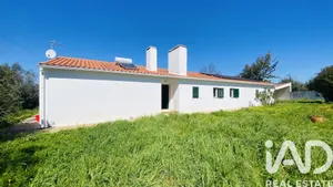 Rural farm  in Galveias