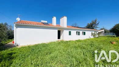 Rural farm  in Galveias