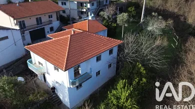House in Lordelo