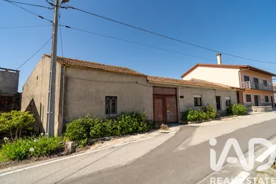 Casa de campo  em Marinha das Ondas