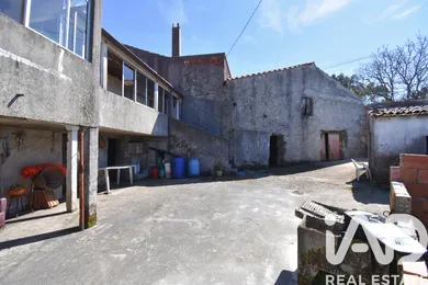 Casa de campo em Espinhal