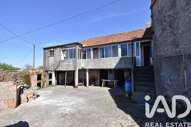 Casa de campo em Espinhal