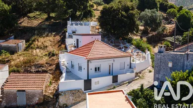 Casa de campo  em Vilar