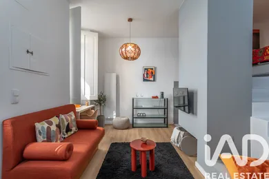 Apartamento T1 em Lisboa