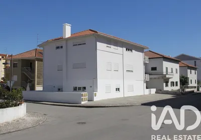 Fotografia 3 de Prédio de 380 m² em Alcobaça