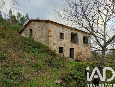 Moradia  em Figueiró dos Vinhos