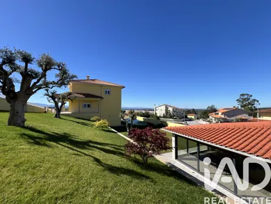 Moradia  em Mangualde