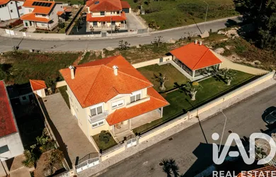 Moradia em Mangualde