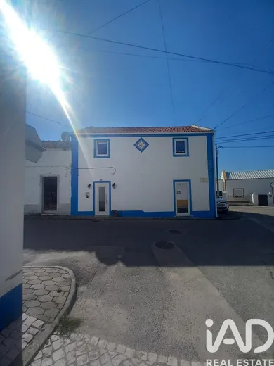 Casa/Moradia  em Erra