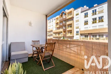Apartamento T2 em Lagos