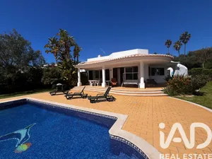 Single-storey house in Albufeira