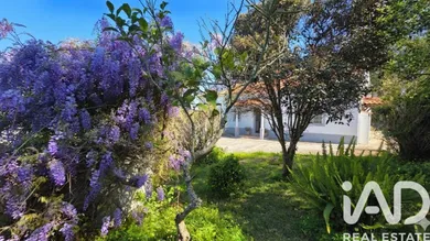 Maison de campagne  à Usseira