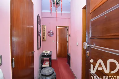 Apartamento T1 em Arroios