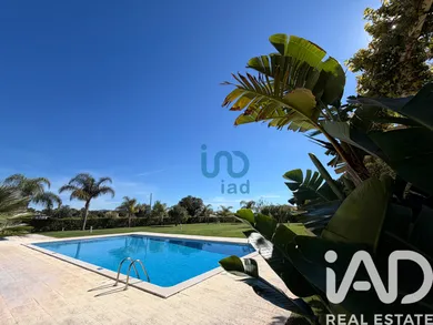 Apartamento  em Quarteira