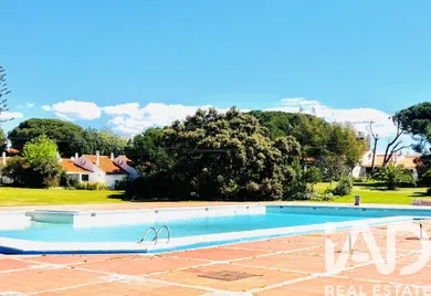 Apartment T1 in Albufeira