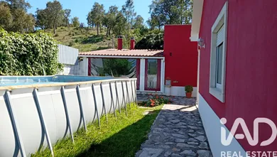 Moradia em São Pedro de Tomar