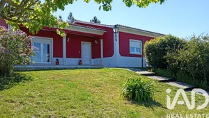 Moradia  em São Pedro de Tomar