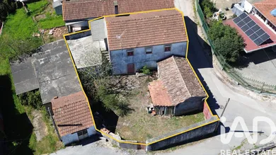 Casa de campo  em Coimbra