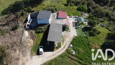 Land  in Amiais de Baixo