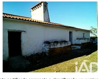 Domain in Portalegre
