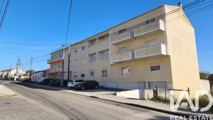 Apartment T3 in Cadaval