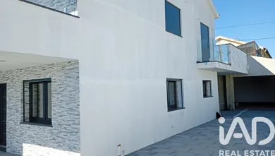 House  in Tomar