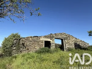 Terrain agricole   à Guarda