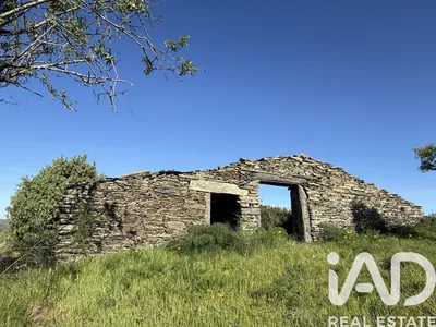 Fotografia 4 de Terreno rústico de 1 400 000 m² em Torre de Moncorvo