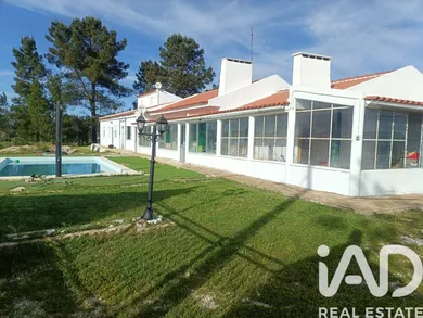 Quinta em Canha